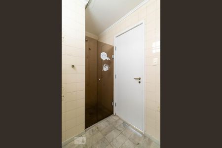 Apartamento para alugar com 180m², 4 quartos e 2 vagasBanheiro Social