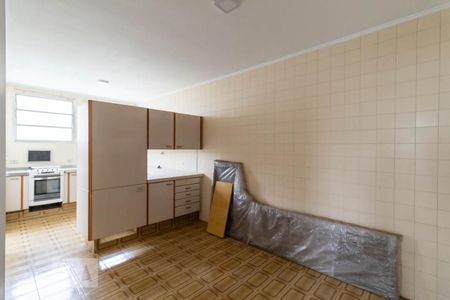 Apartamento para alugar com 180m², 4 quartos e 2 vagasCopa