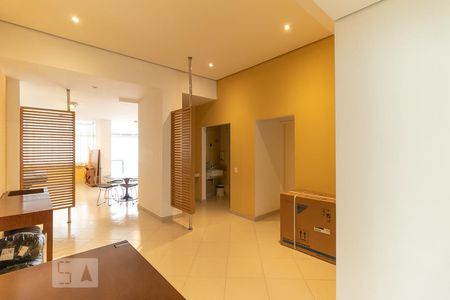Apartamento para alugar com 180m², 4 quartos e 2 vagasSalão de festas