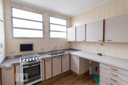 Apartamento para alugar com 180m², 4 quartos e 2 vagasCozinha