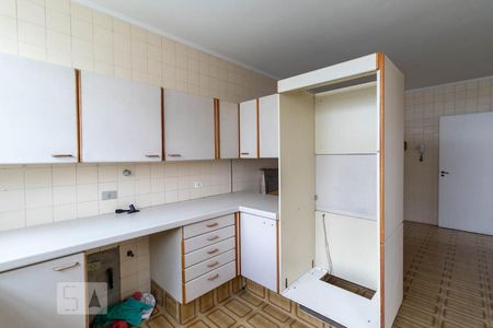 Apartamento para alugar com 180m², 4 quartos e 2 vagasCozinha