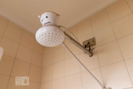 Apartamento para alugar com 180m², 4 quartos e 2 vagasBanheiro de serviço