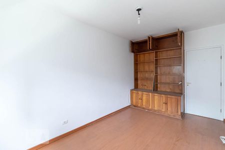 Quarto 1 de apartamento para alugar com 4 quartos, 180m² em Pinheiros, São Paulo