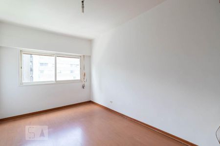 Quarto 1 de apartamento para alugar com 4 quartos, 180m² em Pinheiros, São Paulo