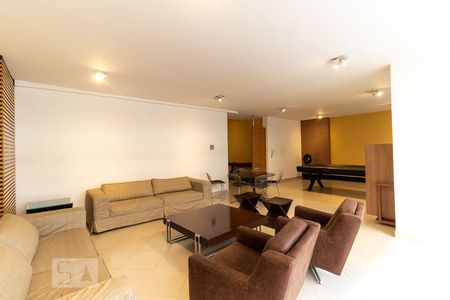 Apartamento para alugar com 180m², 4 quartos e 2 vagasSalão de festas