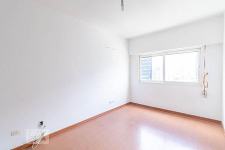 Quarto 1 de apartamento para alugar com 4 quartos, 180m² em Pinheiros, São Paulo