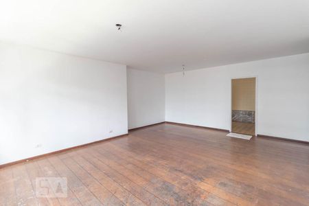 Sala de apartamento para alugar com 4 quartos, 180m² em Pinheiros, São Paulo