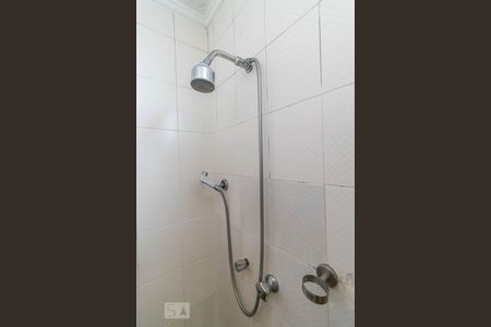 Apartamento para alugar com 180m², 4 quartos e 2 vagasBanheiro da Suíte