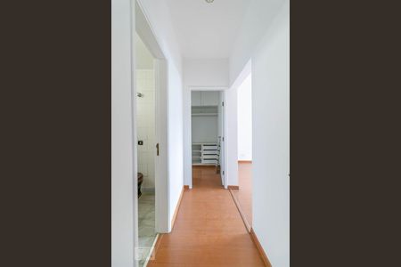 Apartamento para alugar com 180m², 4 quartos e 2 vagasSuíte - Corredor