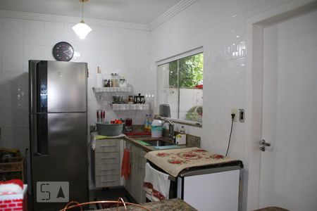 Cozinha de casa à venda com 3 quartos, 232m² em Taquara, Rio de Janeiro