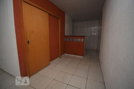 Sala de casa para alugar com 1 quarto, 50m² em Taguatinga Sul, Brasília