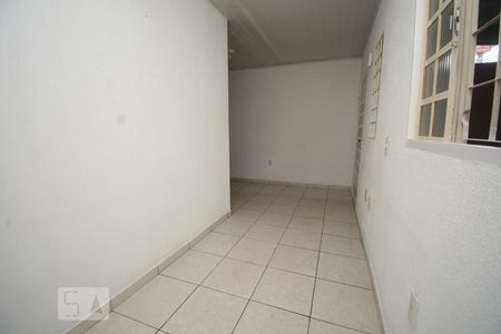 Sala de casa para alugar com 1 quarto, 50m² em Taguatinga Sul, Brasília