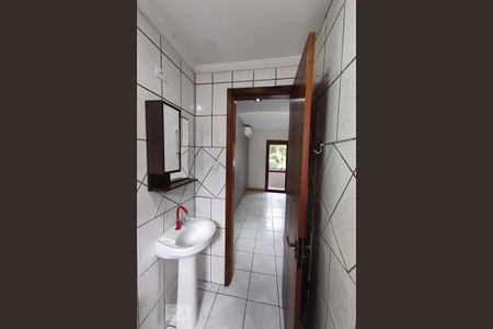 Apartamento para alugar com 52m², 1 quarto e 1 vagaBanheiro