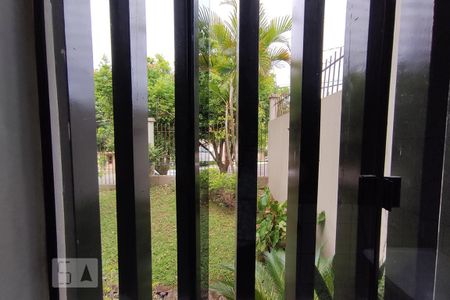 Apartamento para alugar com 52m², 1 quarto e 1 vaga  Vista da Área de Serviço