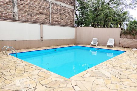 Apartamento para alugar com 52m², 1 quarto e 1 vagaÁrea comum - Piscina