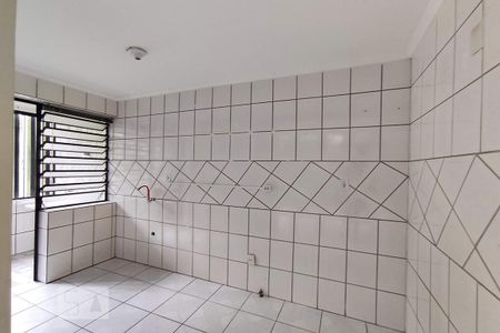 Apartamento para alugar com 52m², 1 quarto e 1 vagaCozinha