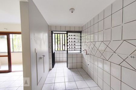 Apartamento para alugar com 52m², 1 quarto e 1 vagaCozinha