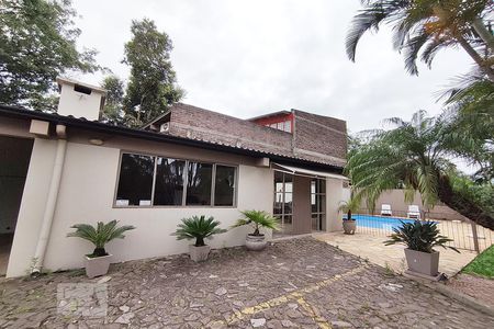 Apartamento para alugar com 52m², 1 quarto e 1 vagaÁrea comum - Salão de festas