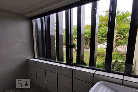 Apartamento para alugar com 52m², 1 quarto e 1 vaga Área de Serviço