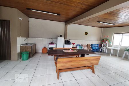 Apartamento para alugar com 52m², 1 quarto e 1 vagaÁrea comum - Salão de festas