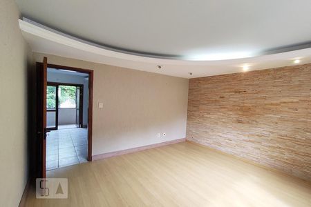 Quarto de apartamento para alugar com 1 quarto, 52m² em Rondônia, Novo Hamburgo