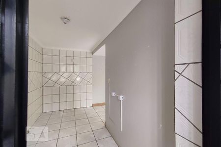 Apartamento para alugar com 52m², 1 quarto e 1 vagaCozinha