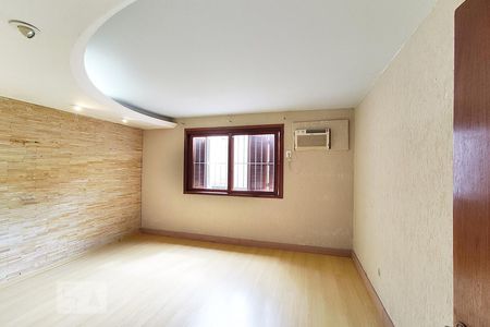 Quarto de apartamento para alugar com 1 quarto, 52m² em Rondônia, Novo Hamburgo