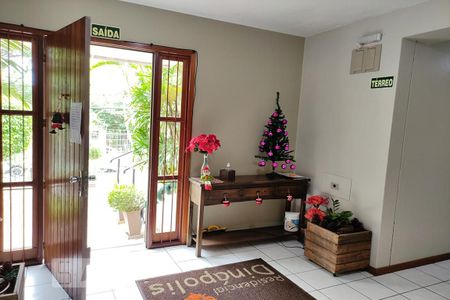 Apartamento para alugar com 52m², 1 quarto e 1 vagaHall de Entrada