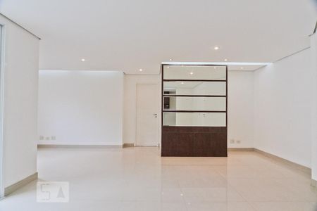 Sala de apartamento para alugar com 2 quartos, 85m² em Vila Dom Pedro Ii, São Paulo