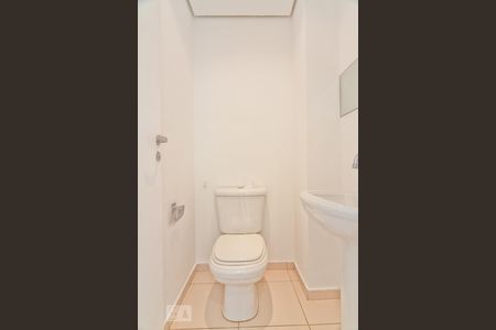 Lavabo de apartamento para alugar com 2 quartos, 85m² em Vila Dom Pedro Ii, São Paulo