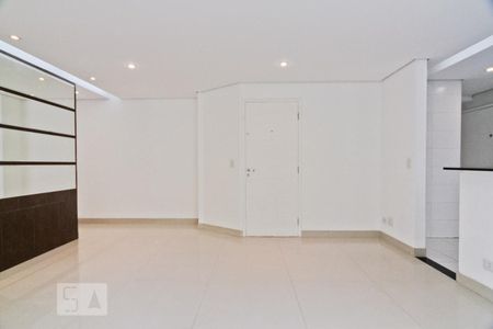 Sala de apartamento para alugar com 2 quartos, 85m² em Vila Dom Pedro Ii, São Paulo