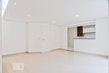 Sala de apartamento para alugar com 2 quartos, 85m² em Vila Dom Pedro Ii, São Paulo