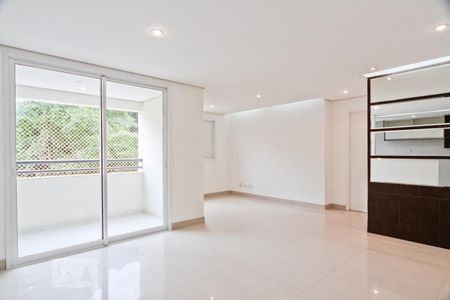 Sala de apartamento para alugar com 2 quartos, 85m² em Vila Dom Pedro Ii, São Paulo