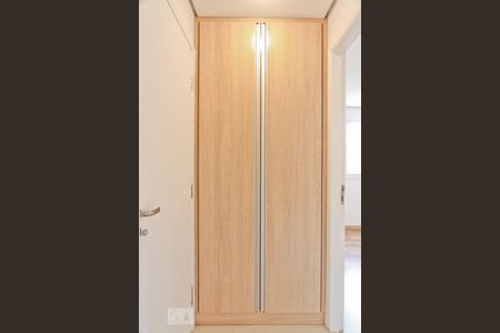 Corredor de apartamento para alugar com 2 quartos, 85m² em Vila Dom Pedro Ii, São Paulo