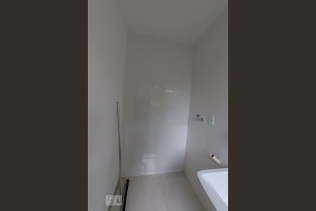 Casa de condomínio para alugar com 110m², 3 quartos e 2 vagasArea de Serviço