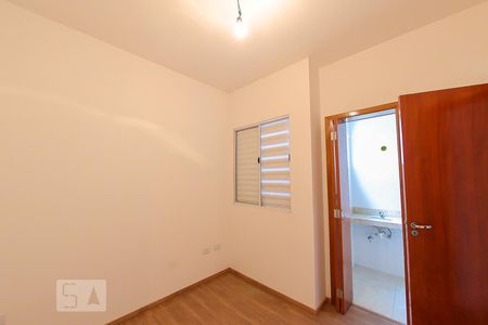 Casa de condomínio para alugar com 75m², 2 quartos e 2 vagasSuite 2