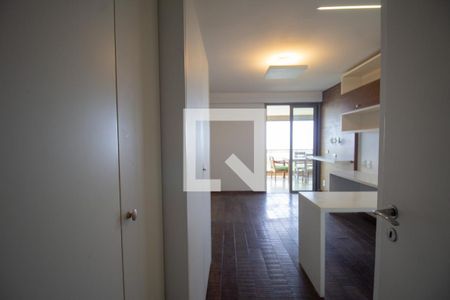 Suíte 1 de apartamento à venda com 4 quartos, 278m² em Barra da Tijuca, Rio de Janeiro