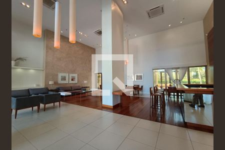 Apartamento à venda com 278m², 4 quartos e 4 vagasÁrea Comum - Salão de Festas