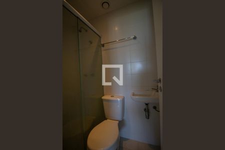 Apartamento à venda com 278m², 4 quartos e 4 vagasBanheiro de Serviço