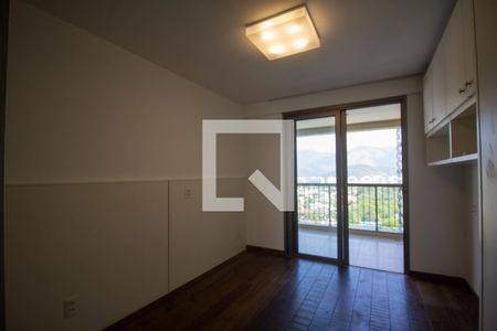 Apartamento à venda com 278m², 4 quartos e 4 vagasSuíte 3
