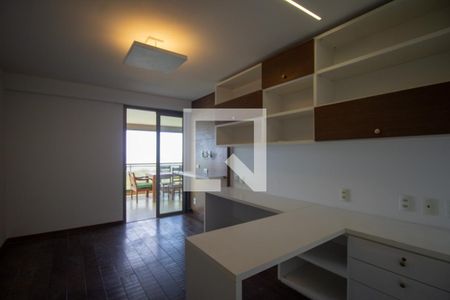 Apartamento à venda com 278m², 4 quartos e 4 vagasSuíte 1