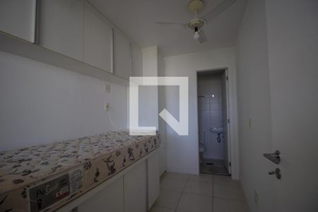 Apartamento à venda com 278m², 4 quartos e 4 vagasQuarto de Serviço