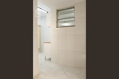 Apartamento à venda com 63m², 3 quartos e sem vagaCozinha