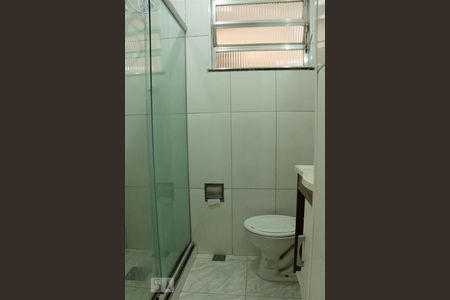 Apartamento à venda com 63m², 3 quartos e sem vagaBanheiro 