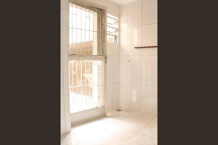 Apartamento à venda com 63m², 3 quartos e sem vagaCozinha