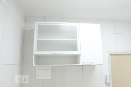 Apartamento à venda com 63m², 3 quartos e sem vagaCozinha - Armários