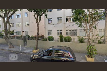 Apartamento à venda com 63m², 3 quartos e sem vagaFachada