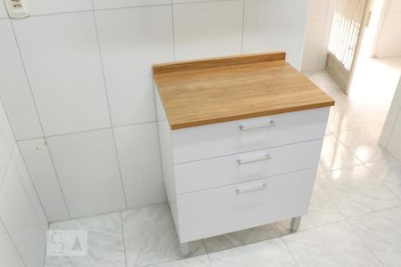 Apartamento à venda com 63m², 3 quartos e sem vagaCozinha - Armários