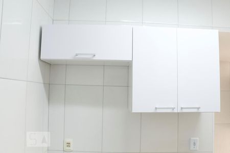 Apartamento à venda com 63m², 3 quartos e sem vagaCozinha - Armários