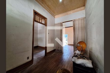 Casa à venda com 2 quartos, 118m² em Laranjeiras, Rio de Janeiro